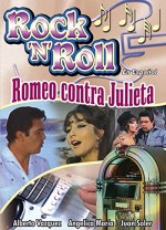 Romeo Contra Julieta (1968) afişi