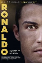 Ronaldo (2015) afişi