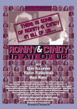 Ronny & Cindy in All of Us (2006) afişi Ronny & Cindy in All of Us (2006) afişi
