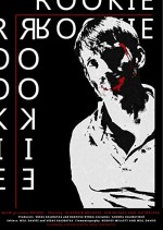 Rookie (2020) afişi