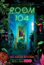 Room 104 Room 104
