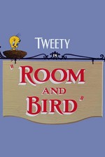 Room And Bird (1951) afişi
