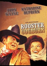 Rooster Cogburn Afişi