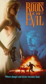 Roots of Evil (1992) afişi