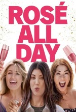 Rosé All Day (2022) afişi