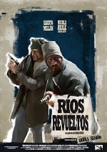 Ríos Revueltos (2012) afişi