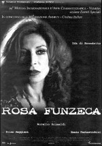 Rosa Funzeca (2002) afişi