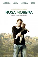 Rosa Morena (2010) afişi