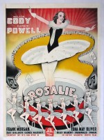 Rosalie Rosalie