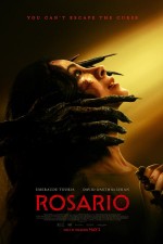 Rosario (2025) afişi