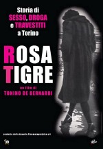 Rosatigre (2000) afişi