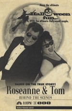 Roseanne And Tom: Behind The Scenes (1994) afişi
