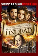 Rosencrantz And Guildenstern Are Undead (2009) afişi