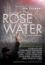 Rosewater (2014) afişi Rosewater (2014) afişi