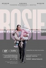 Rosie (2018) afişi