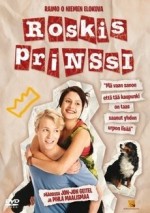 Roskisprinssi (2011) afişi