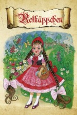 Rotkäppchen (1954) afişi