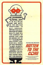 Rotten To The Core (1965) afişi