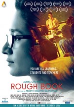 Rough Book (2016) afişi