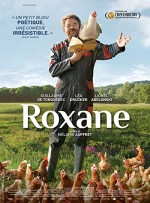 Roxane (2019) afişi