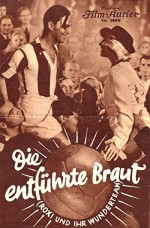 Roxy Und Das Wunderteam (1938) afişi
