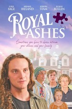 Royal Ashes (2022) afişi