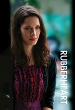 Rubberheart (2007) afişi