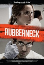 Rubberneck (2012) afişi