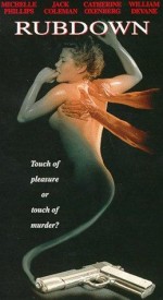 Rubdown (1993) afişi