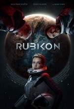 Rubikon (2022) afişi Rubikon (2022) afişi