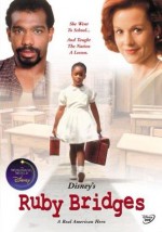 Ruby Bridges (1998) afişi