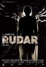 Rudar (2017) afişi Rudar (2017) afişi