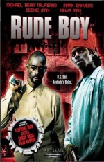 Rude Boy: The Jamaican Don (2003) afişi