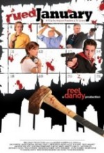 Rued January (2013) afişi Rued January (2013) afişi