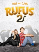 Rufus 2 (2017) afişi