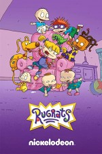 Rugrats (1991) afişi