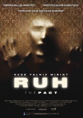 Ruh (2012) afişi Ruh (2012) afişi