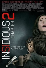 Ruhlar Bölgesi: Bölüm 2 (2013) afişi Ruhlar Bölgesi: Bölüm 2 (2013) afişi