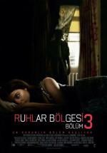 Ruhlar Bölgesi: Bölüm 3 (2015) afişi Ruhlar Bölgesi: Bölüm 3 (2015) afişi