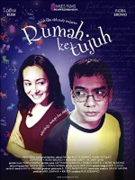 Rumah Ketujuh (2003) afişi