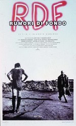 Rumori Di Fondo (1996) afişi