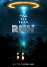Run (2025) Fragman (2025) afişi