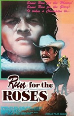 Run For The Roses (1977) afişi