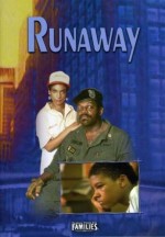 Runaway (1989) afişi