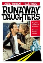 Runaway Daughters (1994) afişi