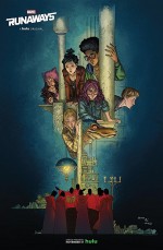 Runaways Sezon 1