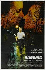 Running (1979) afişi
