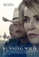 Running Wild (2017) afişi