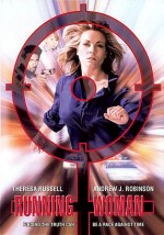 Running Woman (1998) afişi