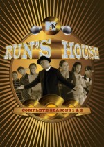 Run's House (2005) afişi